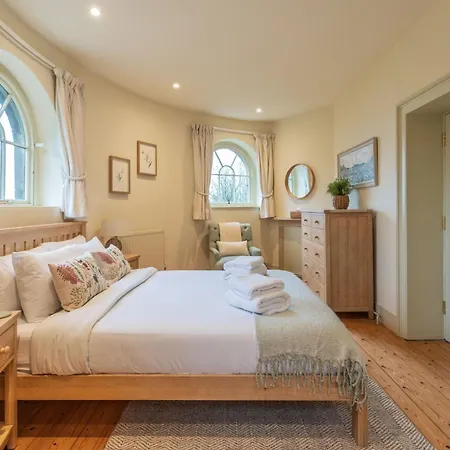 Bath Prázdninový dům Bristol