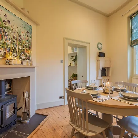 Prázdninový dům Bath