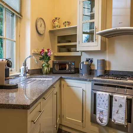 Prázdninový dům Bath Bristol