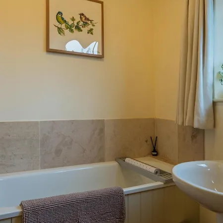 Bath Prázdninový dům