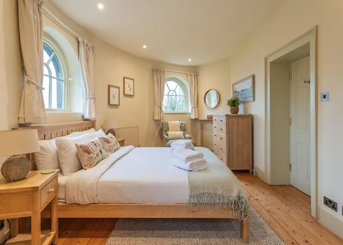 Bath Prázdninový dům Bristol