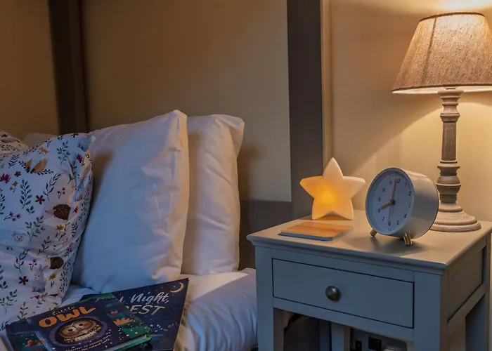 Bath Prázdninový dům Bristol