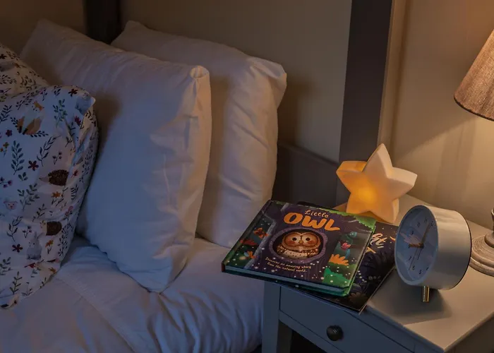 Prázdninový dům Bath *