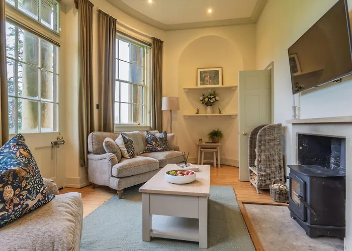 Prázdninový dům Bath *