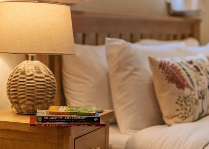 Bath Semesterbostad Bristol