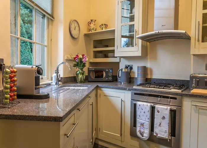 Holiday home Bath Bristol